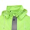Neese Outerwear Econo-Viz Series Suit-Hi Viz Lime-2X 10182-55-1-HLI-2X - alternate 6